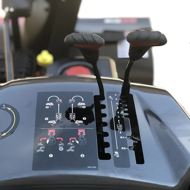 Снегоуборщик EVOline SBG 760 BE фото 5