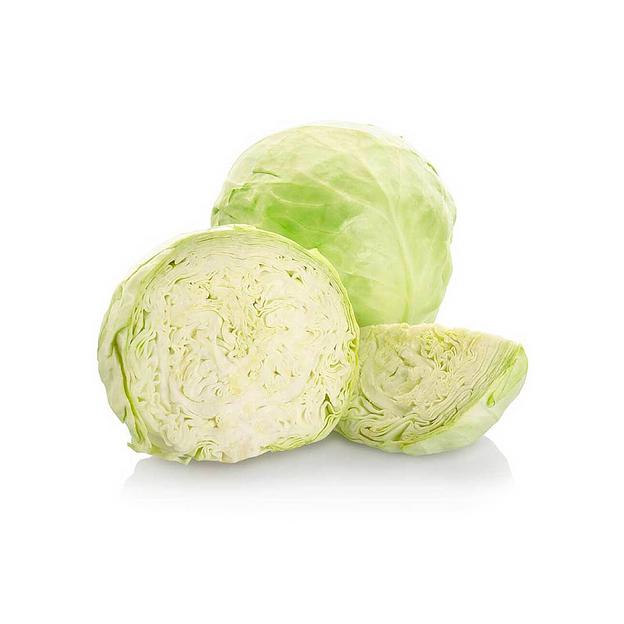 Капуста белокачанная фото 1