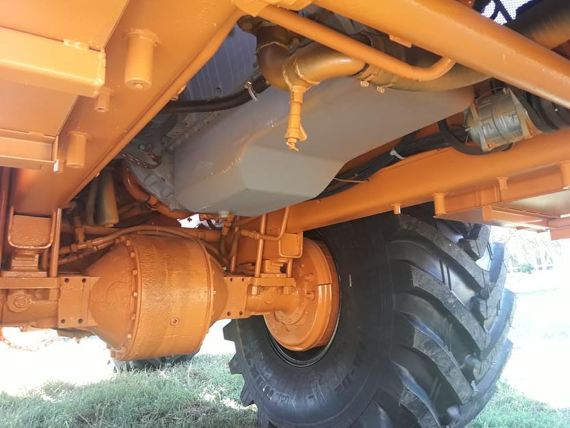 Капитальный ремонт тракторов К-701 фото 9