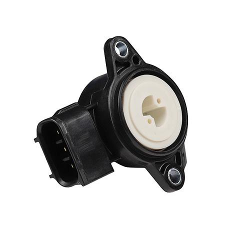 Датчик положения дроссельной заслонки 7260-16A50  89452-97401 AISAN фото 1