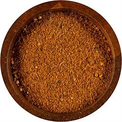 Смесь для птицы «по-грузински», с перцами, тимьяном, базиликом и горчицей, 50 грамм ОПТ фото 1