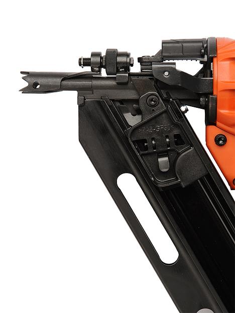 Газовый монтажный пистолет GFN3490B фото 2