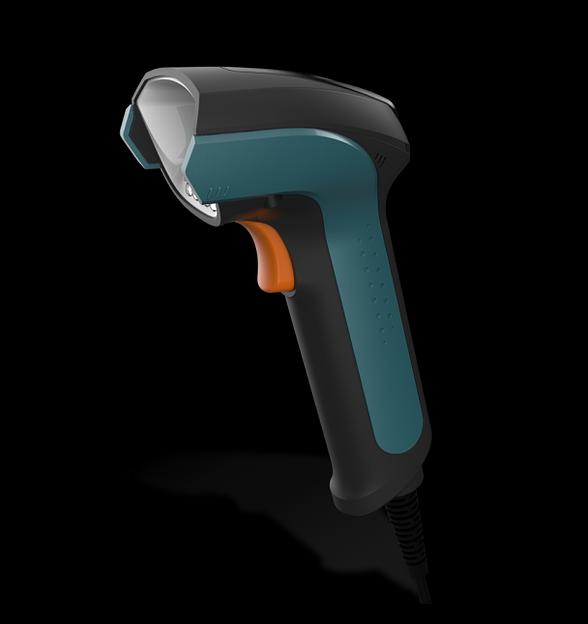 Сканер штрих-кодов Newland NLS-NVH220-HD фото 1