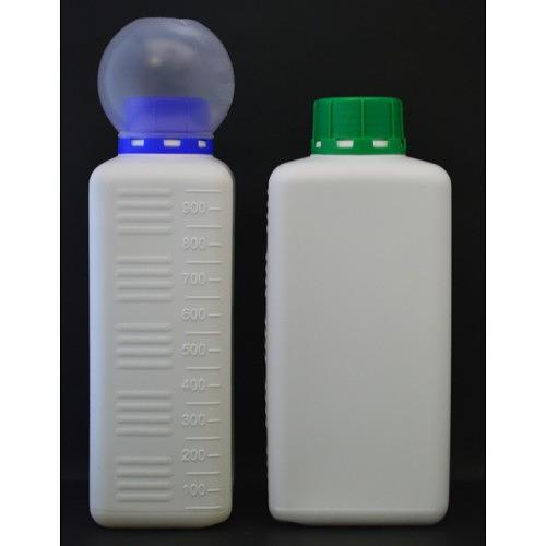 Бутылка 11 - 1030Т3 фото 2