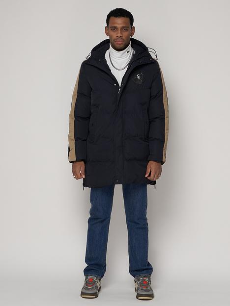 Куртка молодежная MG 90008TS фото 1