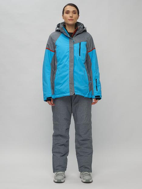 Костюм горнолыжный CHUNMAI 02272-3S фото 1