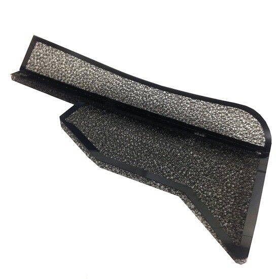 Фильтр пылезащитный Konica-Minolta AccurioLabel 190/bizhub PRESS C71cf (A50U172100/A50U168801) фото 1