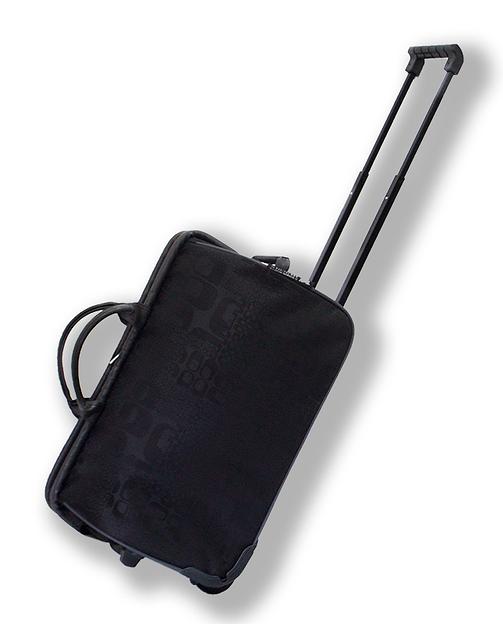 Дорожные сумки на колесах TsV арт.514, Опт фото 4