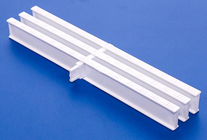 Решетки переливных каналов 015-6334 ОПТ фото 2