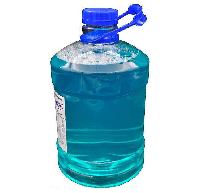 Средство моющее для различных поверхностей Паритет-2004 «Весна KZ», 3 л ОПТ фото 2