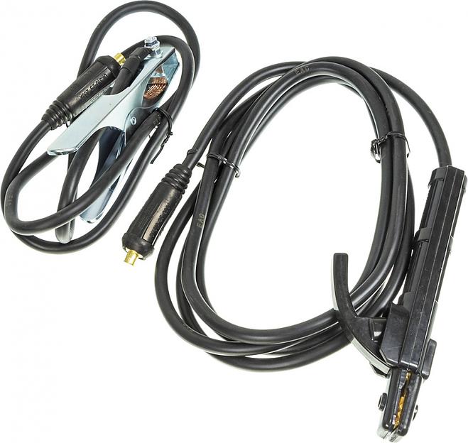 Сварочный аппарат Ресанта САИ-220Т LUX инвертор ММА DC 7.8кВт фото 8