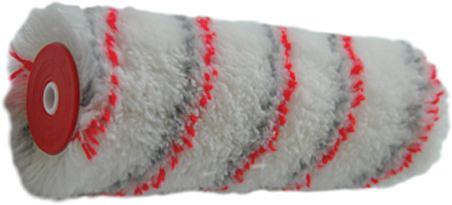 Ролик REDO Zuma полиамид, ворс 12 мм, ядро 42 мм, бюгель 8 мм, 240 мм фото 1