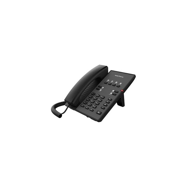 IP телефон Fanvil H1-2 Wire фото 1