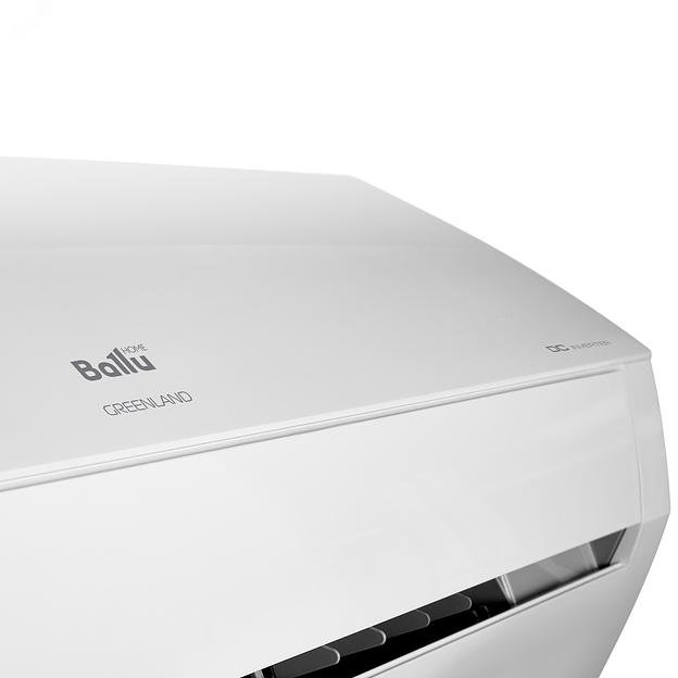 Блок внутренний Ballu BSGRI/in-09HN8_22Y сплит-системы инверторного типа НС-1408803 фото 2