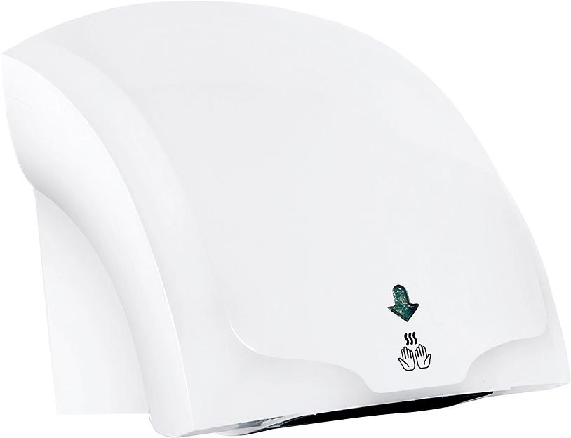 Сушилка для рук Neoclima NHD-2.0W 2000Вт белый фото 1