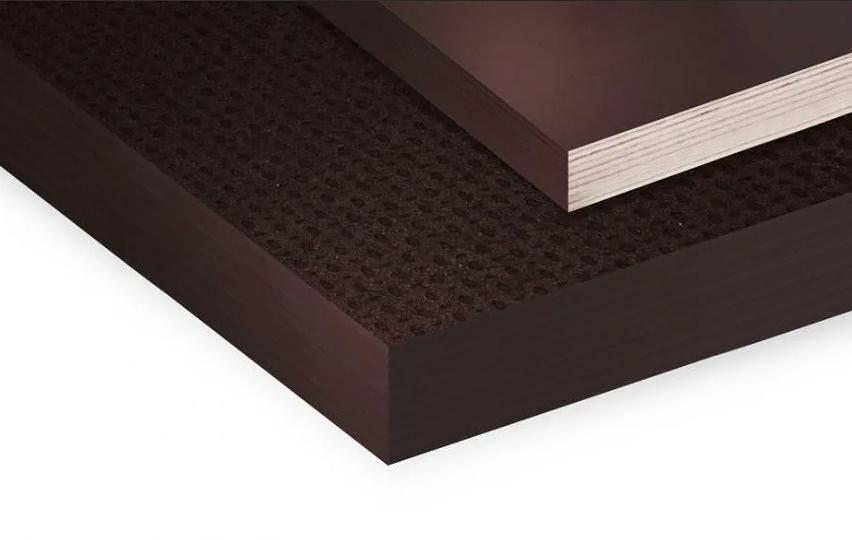 Фанера ФСФ 1220×2440 опт фото 3