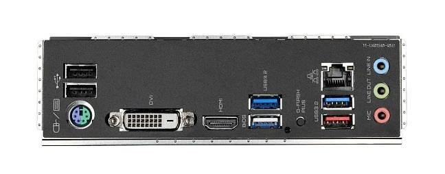 Gigabyte B550 GAMING X V2 1.3 {AM4, B550, ATX} фото 4