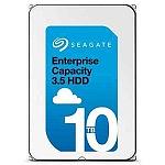 Жесткий диск HDD SAS Seagate 10000Gb (10Tb), ST10000NM0096, Exos X10, 7200 rpm, 256Mb buffer (ST10000NM0096) фото 2