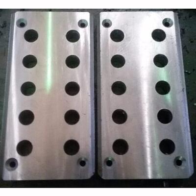 Пуансон лего 10 отверстий фото 1