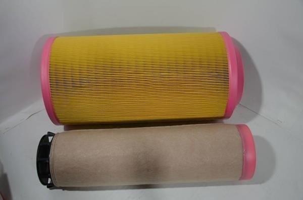 Фильтр воздушный ST40101AB ОПТ фото 1