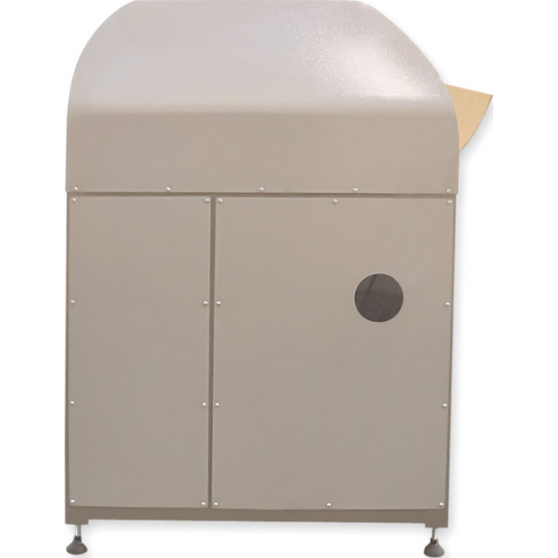 Ростер для обжарки кофе «Бриз мини» фото 5