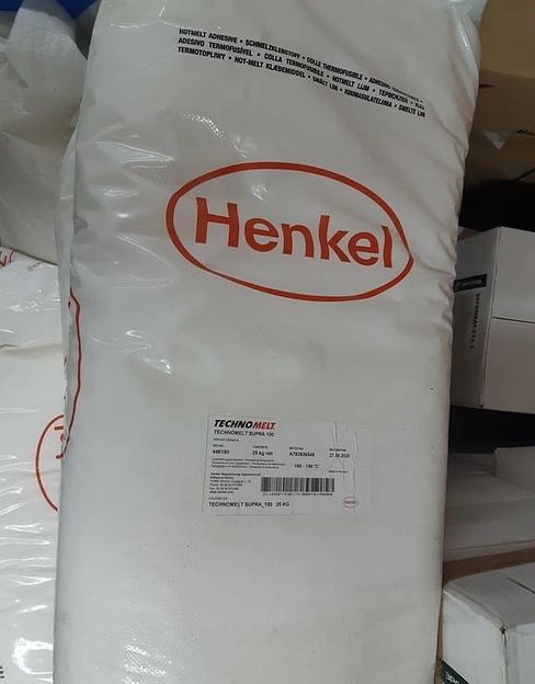 Термоклей Technomelt Supra 100 фото 1
