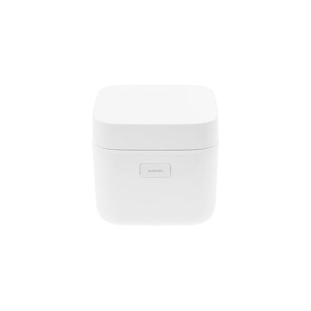 Рисоварка Xiaomi Multifunctional Rice Cooker 1.5L EU, 380Вт, белый [bhr9016eu] фото 1