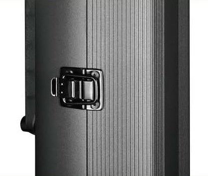 Экран Cactus 102x180см FloorExpert CS-PSFLE-180X102 16:9 напольный рулонный фото 4