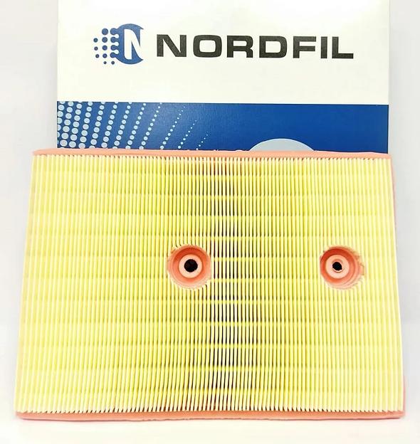 Комплект фильтров для Skoda Kodiaq 1.4 л. фото 4