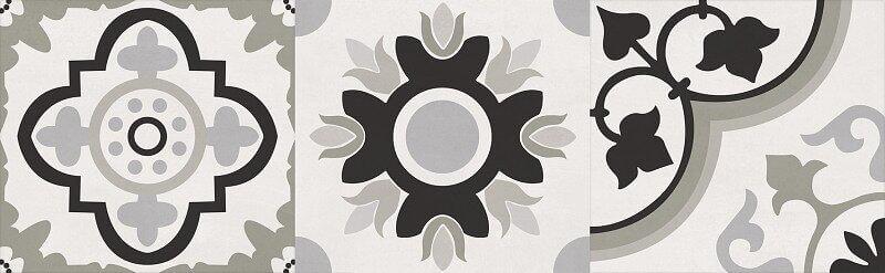 Керамогранит CERSANIT Candy 598x185 многоцветный А15936 цена за м2 фото 1