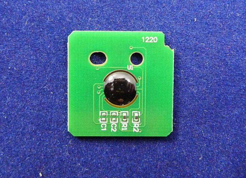 Чип Xerox DocuCentre SC2020 Cyan (006R01694) 3K ELP Imaging® фото 1