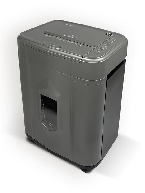 Уничтожитель документов ГЕЛЕОС АП23-5 Гелеос АП23-5 фото 1