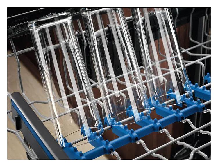 Посудомоечная машина встраив. Electrolux EEM48321L полноразмерная фото 7