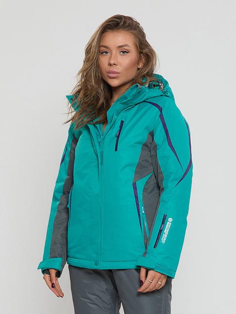 Куртка горнолыжная SkiingBird 552002Z фото 2