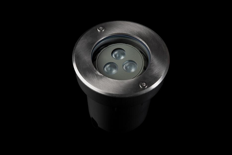 Точечный архитектурный светильник Подснежник ATMD фото 1