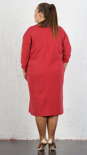 Платье С-424-2 фото 4