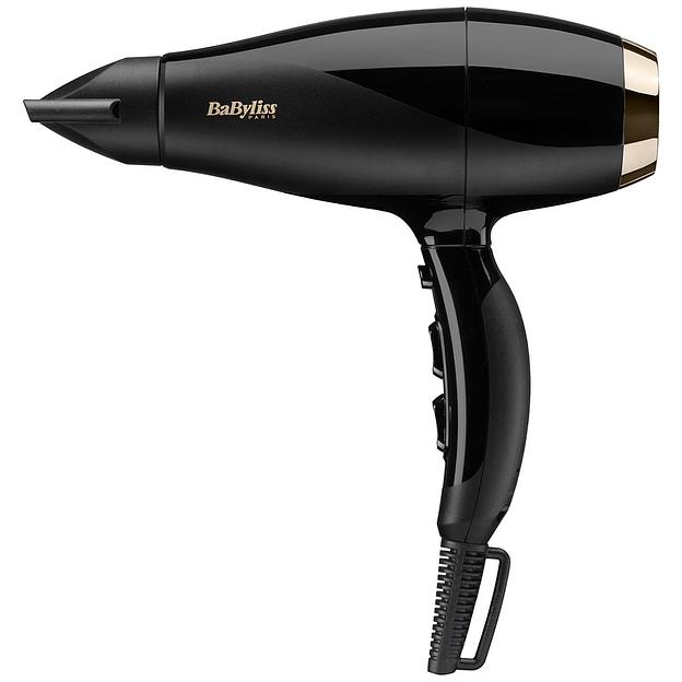 Прибор для укладки волос Babyliss Babyliss 6714E фото 1