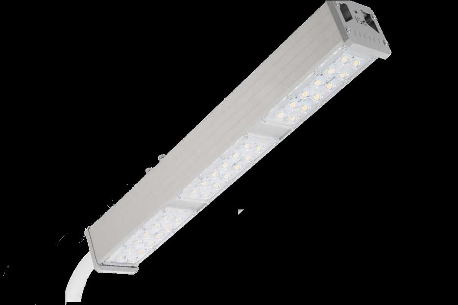 Двухрежимный светильник RSL Industrial МU 37-65W K фото 1