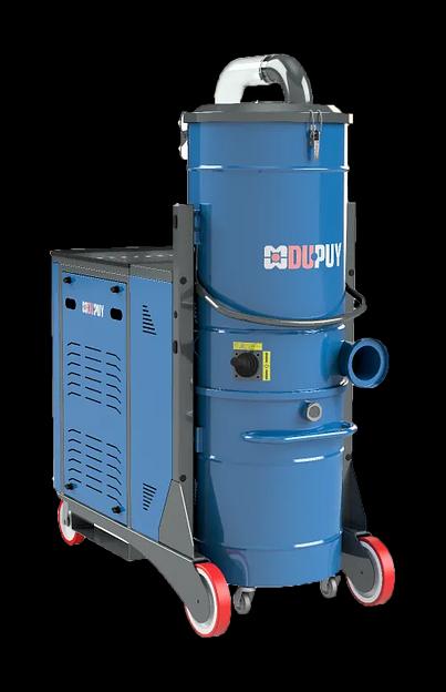 Профессиональный пылесос MHD 150 опт фото 1