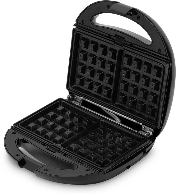 Вафельница Maxwell MW-1561 фото 2