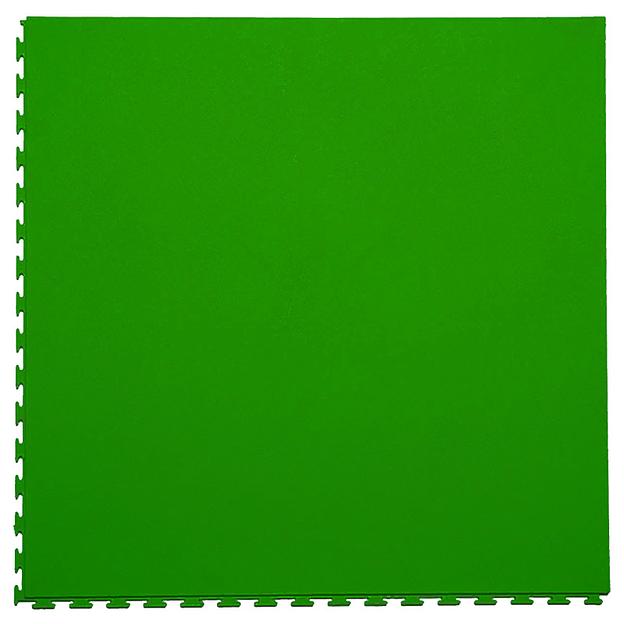 Sold Premium -  универсальное покрытие для коммерческих помещений, толщина 6,5 мм, Цвет Зеленый RAL 6029, Толщина модуля 6,5 мм. фото 1