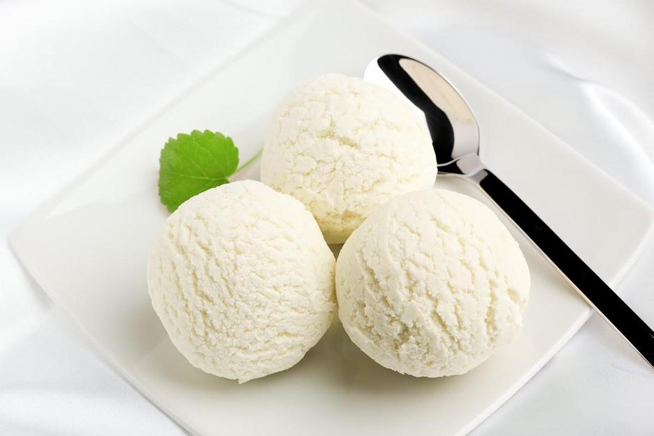 Мороженое Лединямка «Семейное мороженое» с ароматом ванили 350 г ОПТ фото 3