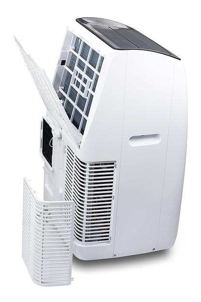 Кондиционер мобильный Royal Clima RM-LP60CN-E фото 4