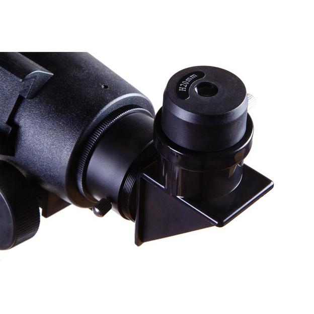  Телескоп Levenhuk Skyline BASE 80T > фото 10