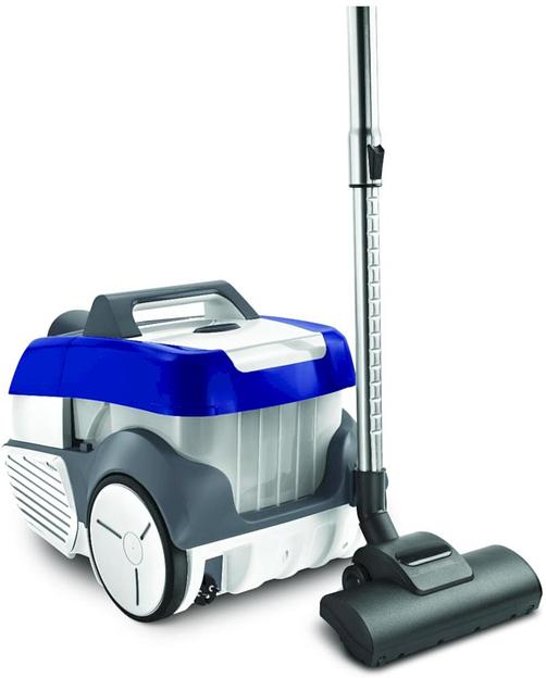 Пылесос Zelmer ZVC9140D W&D AquaLeon Pro фото 2