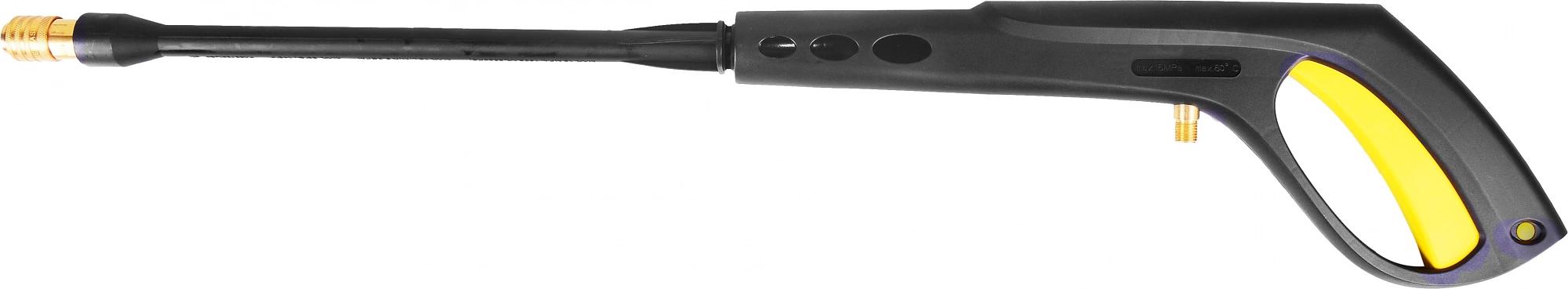 Минимойка Eurolux W-200 PRO FG 2500Вт (70/8/59) фото 8