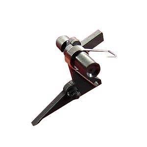 Палец отделения рез.вала Sharp CTME-0034QS02/CTME-0034QS01 фото 1