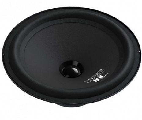 Колонки автомобильные Edge EDB8W-E0 (без решетки) 220Вт 94дБ 4Ом 20см (8дюйм) (ком.:2кол.) среднечастотные однополосные фото 1