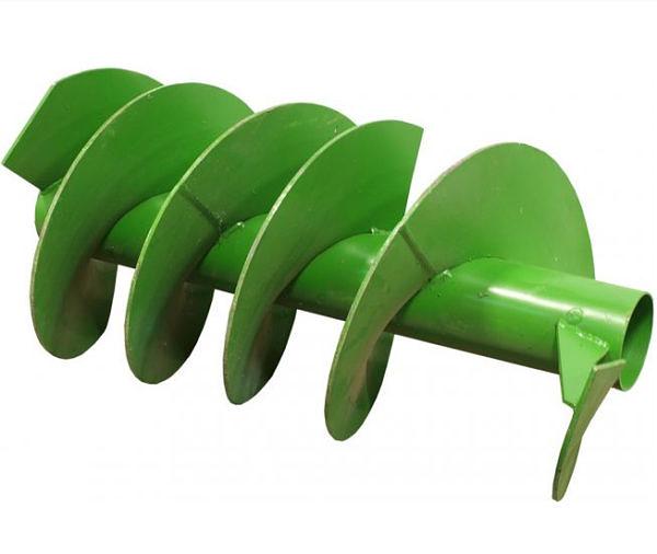 Шнек комбайна John Deere AXE12921 фото 1