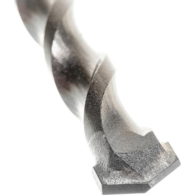 Бур Makita D-00228 Бур SDS+, 12х100х160мм фото 2